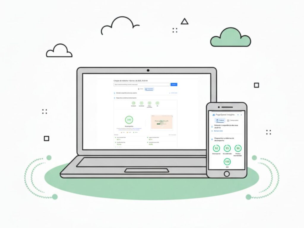 O que é um Site por Assinatura (WaaS) e por que ele está mudando o mercado 