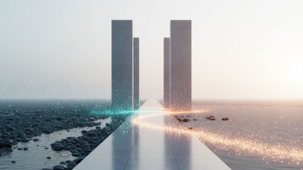 "O Lead Chegou Frio": Como o conteúdo B2B aquece sua audiência antes da venda