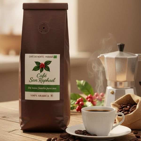 Café San Raphael 500 g