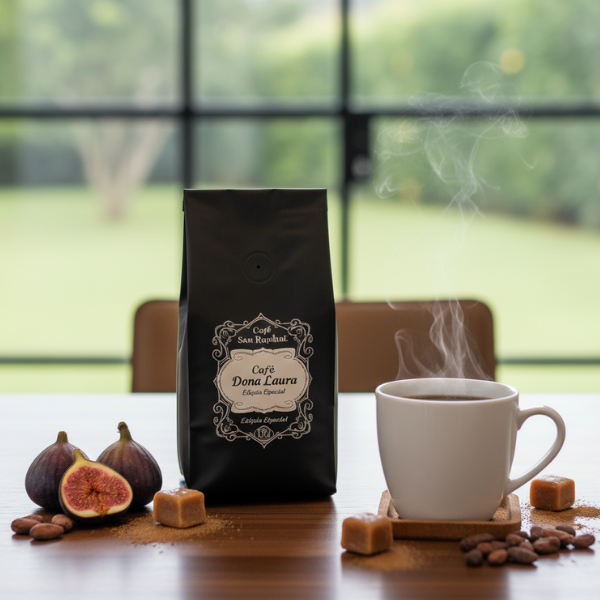 Café Dona Laura 250 g