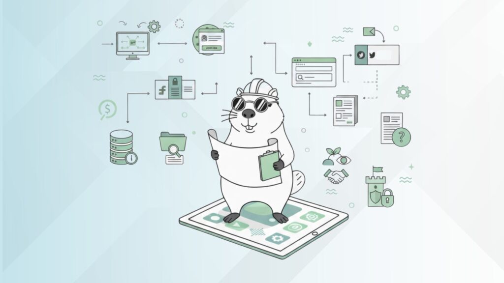 Checklist LGPD para Sites