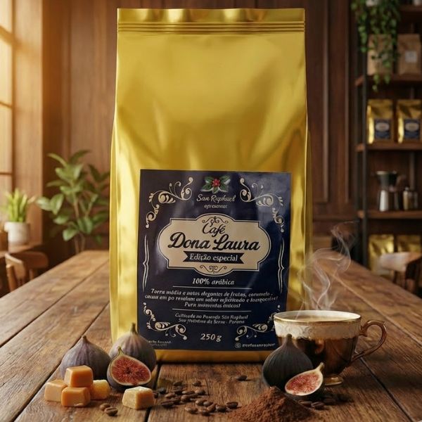 Café Dona Laura 250 g