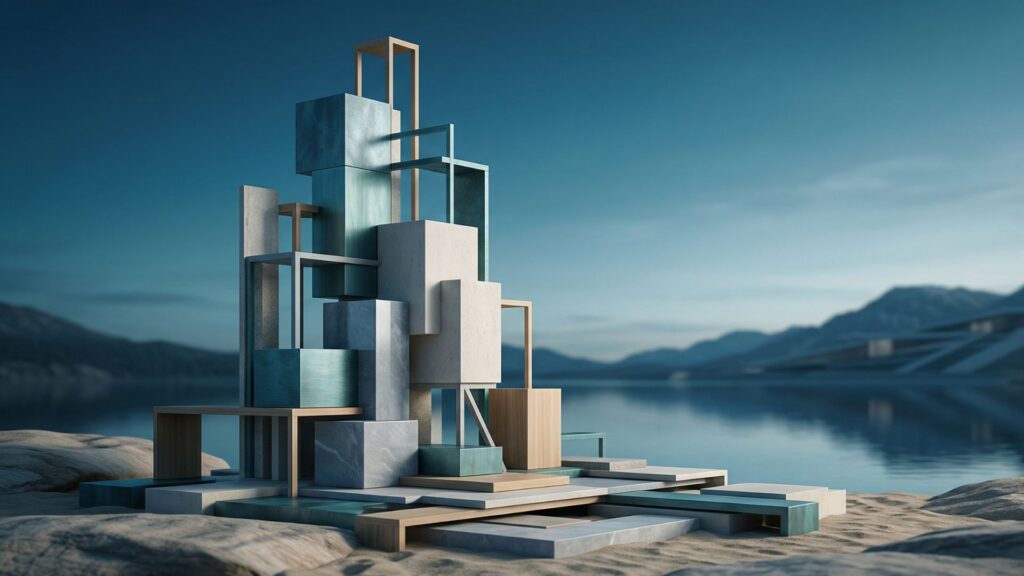 Conteúdo AI First: como estruturar do zero uma operação editorial completa para a sua empresa 1 Conteúdo AI First: como estruturar uma operação editorial do zero