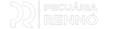 Logo Pecuária Rennó